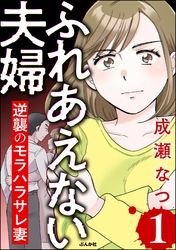 ふれあえない夫婦 逆襲のモラハラサレ妻