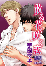 散る花、咲く恋 【短編】