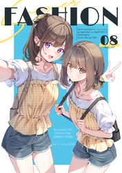 受付ちゃん日誌サマーファッション