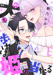 犬も歩けば姫に当たる(6)