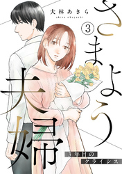 さまよう夫婦～3年目のクライシス～(3)