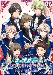 うたの☆プリンスさまっ♪ LIVE EMOTION　HE★VENS編　6話