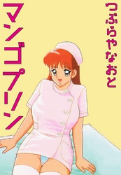 マンゴ・プリン