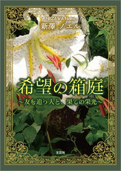 希望の箱庭 ～友を追う人と、果ての栄光～