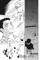 本当にあった主婦の黒い話vol.2～出逢いの果て～