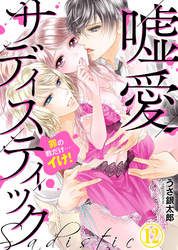 嘘愛サディスティック～罪の数だけ…イけ！（12）