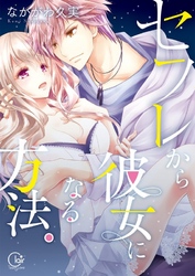 セフレから彼女になる方法。【単行本版特典ペーパー付き】